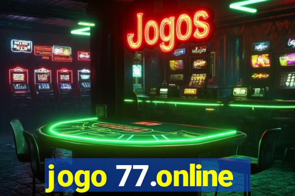 jogo 77.online